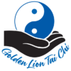 Heritage Collection 1990s Retro Tai Chi T-Shirt - Image 2