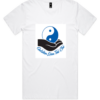 Heritage Collection 1990s Retro Tai Chi T-Shirt