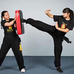 kung fu for kids children teenagers classes