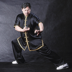 Traditional Training Southern Shaolin Kung Fu