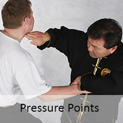 pressure-points